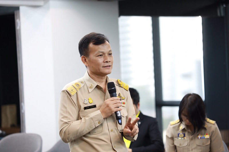 ข่าวสารกระทรวงฯ