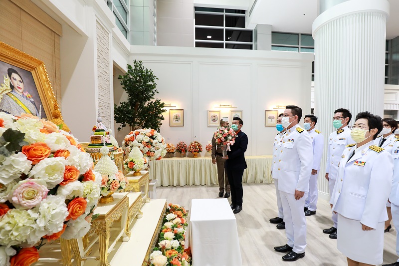 ข่าวรัฐมนตรี