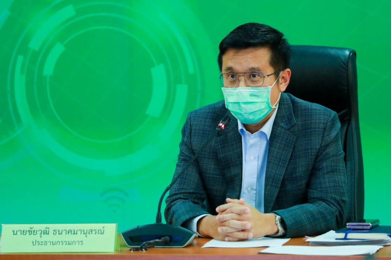 ข่าวรัฐมนตรี