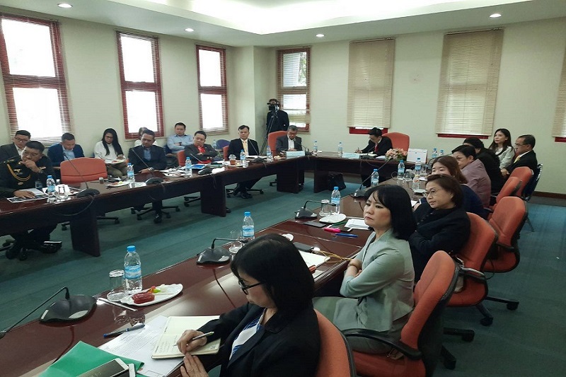 ข่าวสารกระทรวงฯ