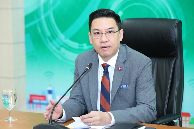 ข่าวสารกระทรวงฯ