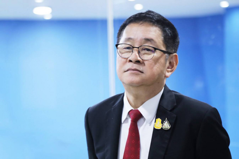 ข่าวรัฐมนตรี