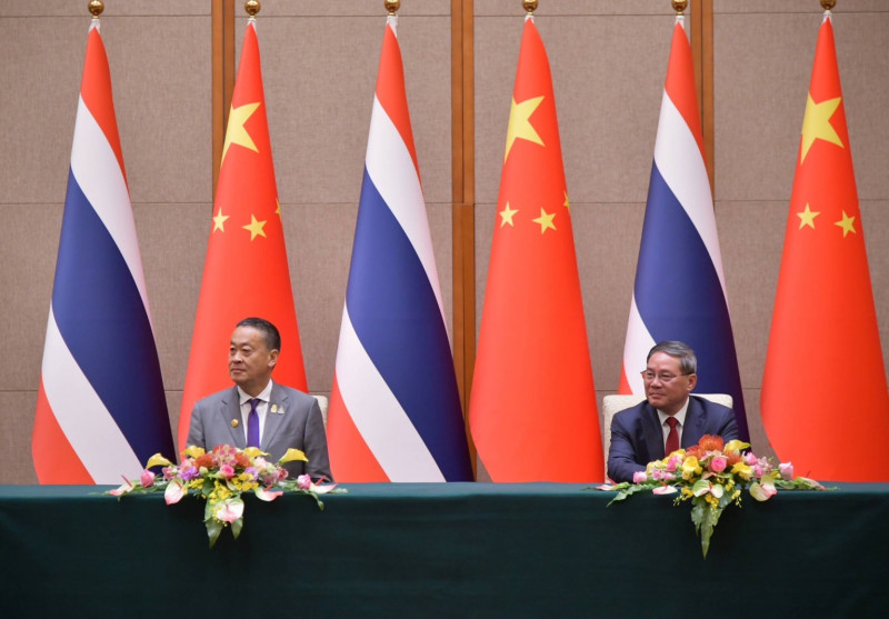 ข่าวรัฐมนตรี