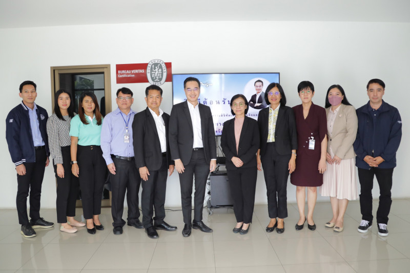 ข่าวรัฐมนตรี