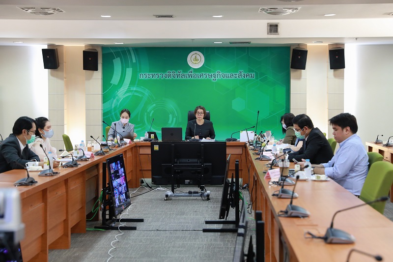 ข่าวสารกระทรวงฯ