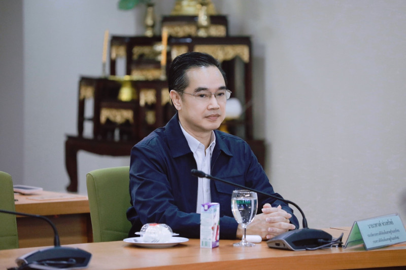 ข่าวสารกระทรวงฯ