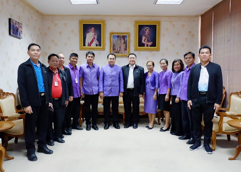 ข่าวสารกระทรวงฯ