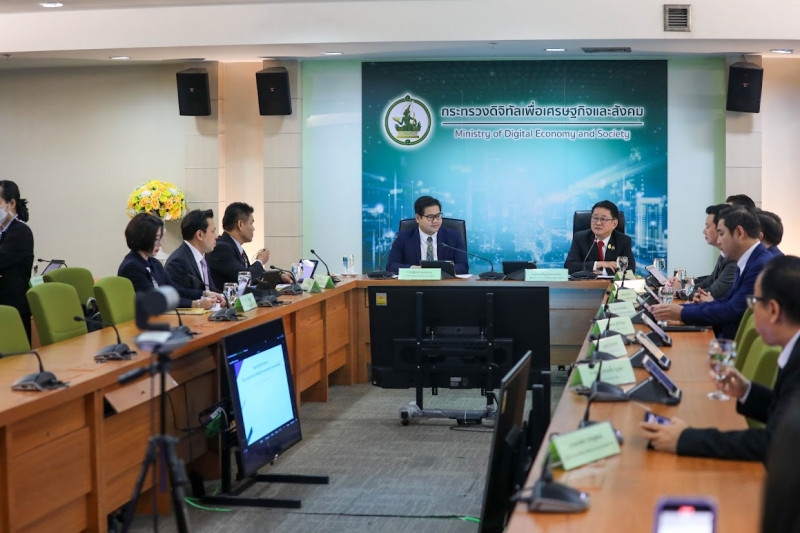 ข่าวรัฐมนตรี