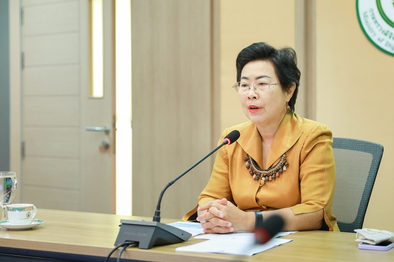 ข่าวสารกระทรวงฯ