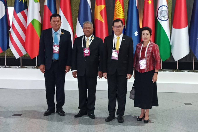 ข่าวสารกระทรวงฯ