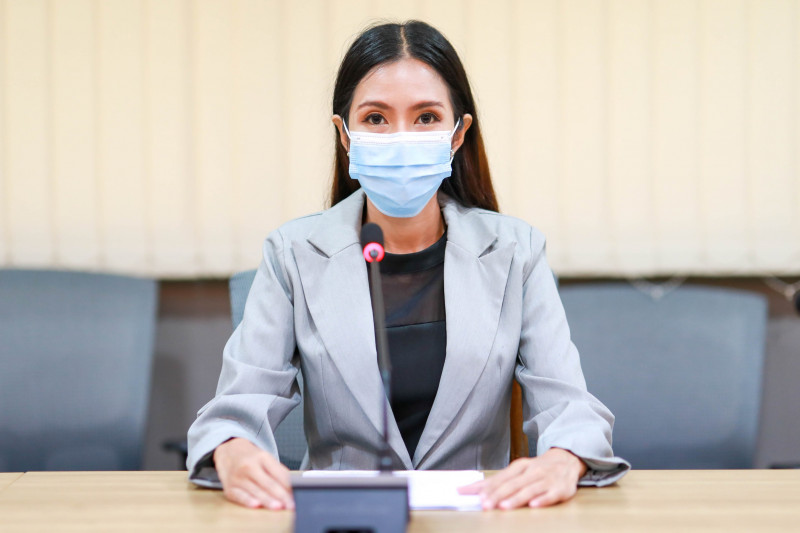 ข่าวรัฐมนตรี