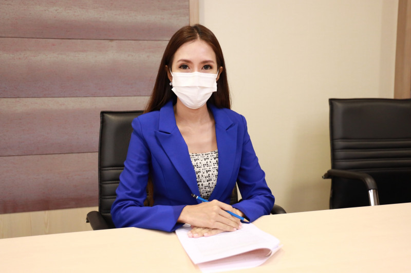 ข่าวรัฐมนตรี