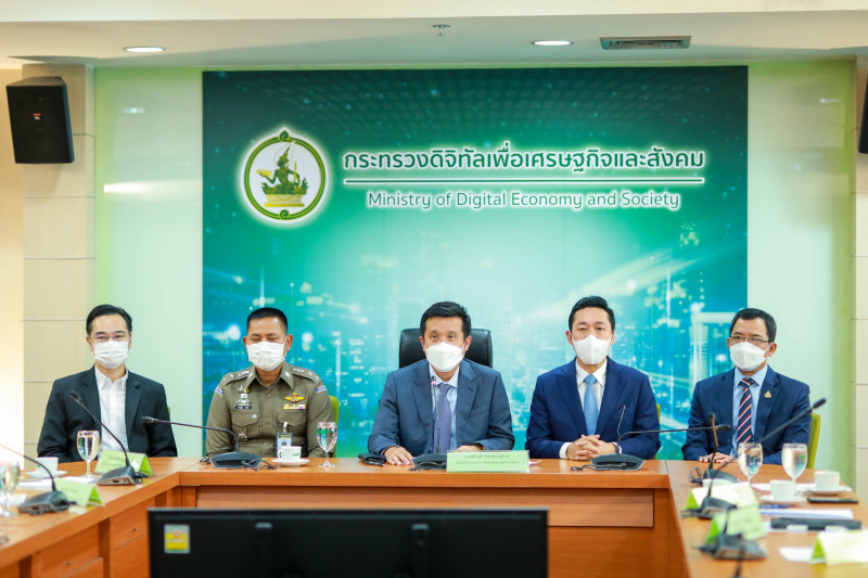 ข่าวรัฐมนตรี