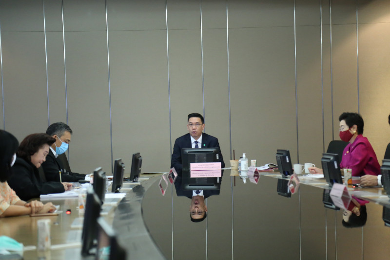 ข่าวสารกระทรวงฯ