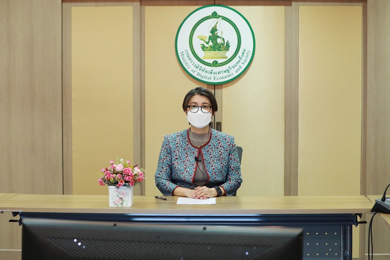 ข่าวสารกระทรวงฯ