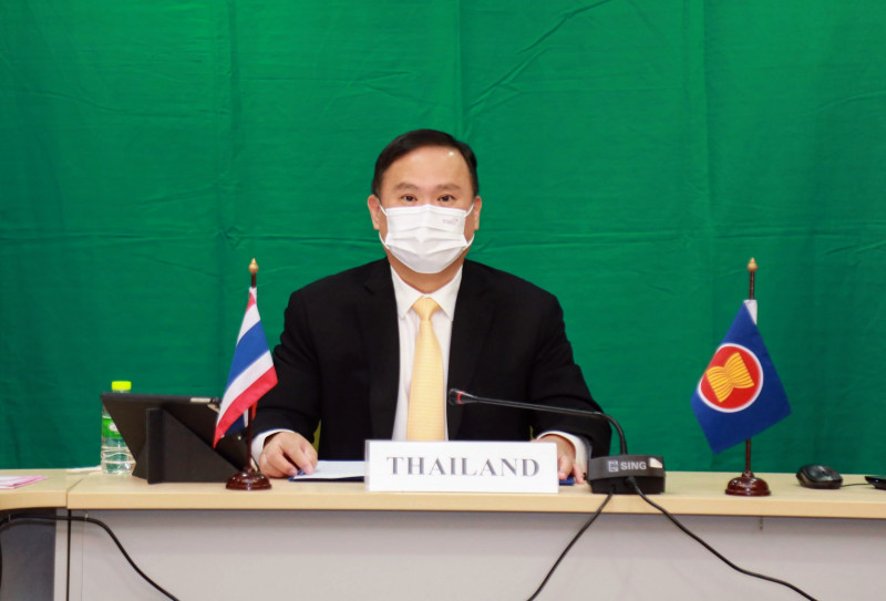 ข่าวสารกระทรวงฯ