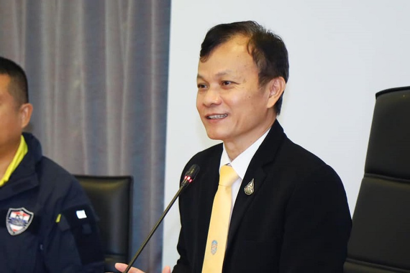 ข่าวสารกระทรวงฯ