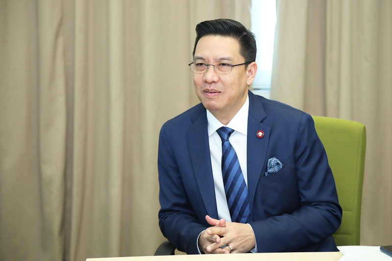 ข่าวสารกระทรวงฯ