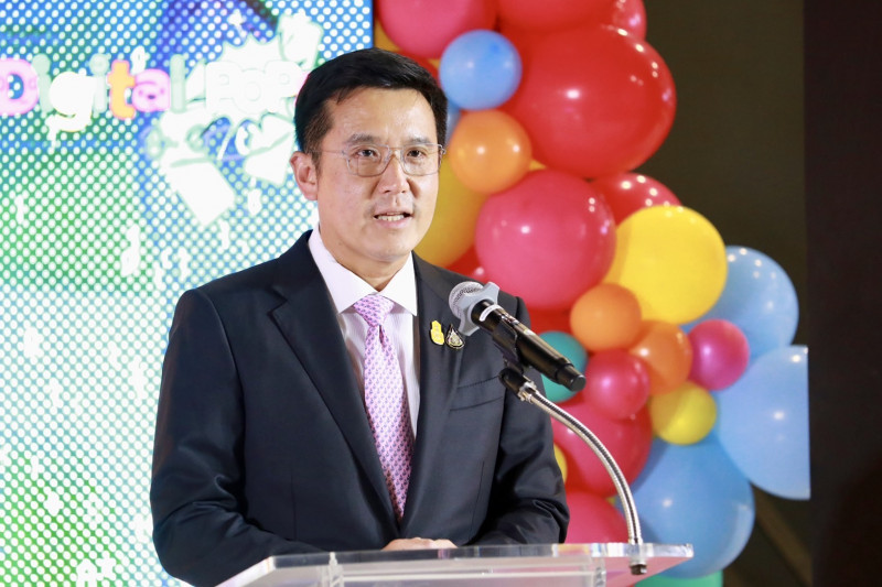 ข่าวรัฐมนตรี