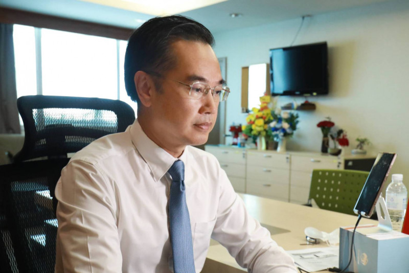 ข่าวสารกระทรวงฯ