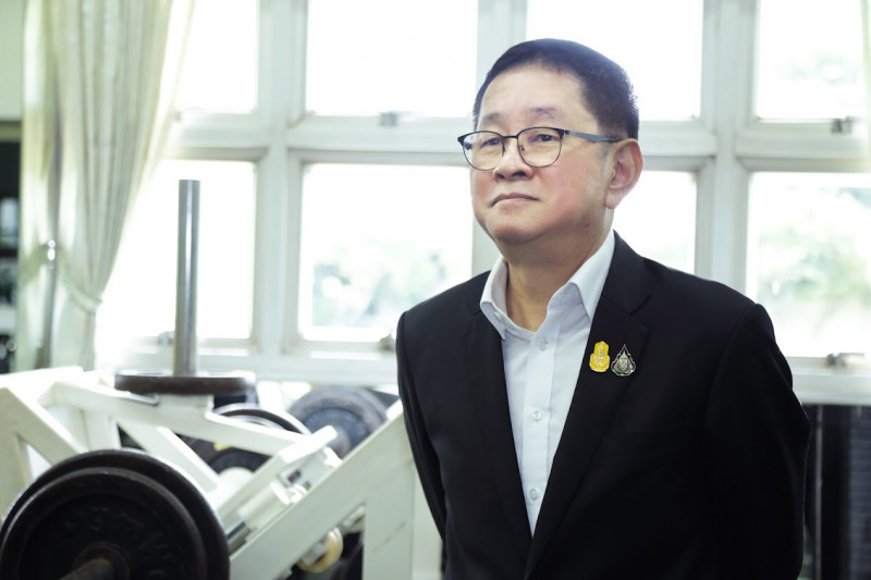 ข่าวรัฐมนตรี