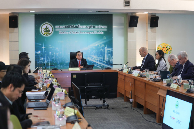 ข่าวสารกระทรวงฯ