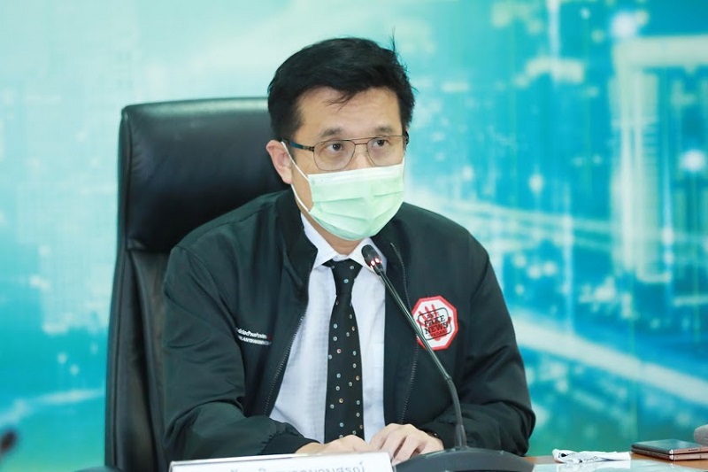 ข่าวรัฐมนตรี