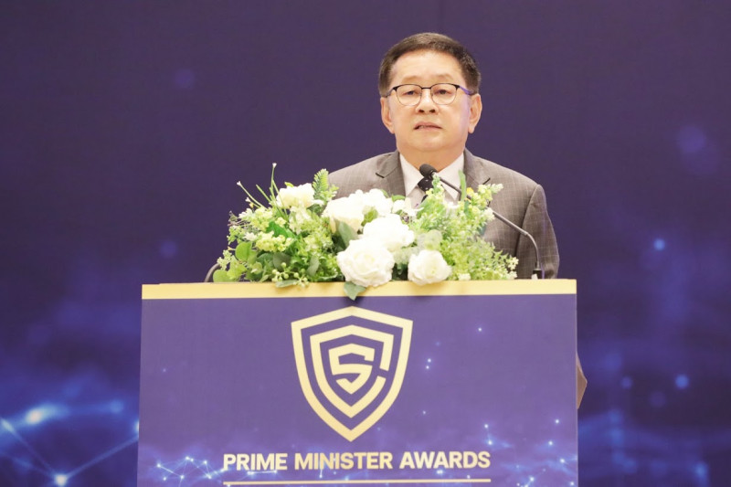 ข่าวรัฐมนตรี