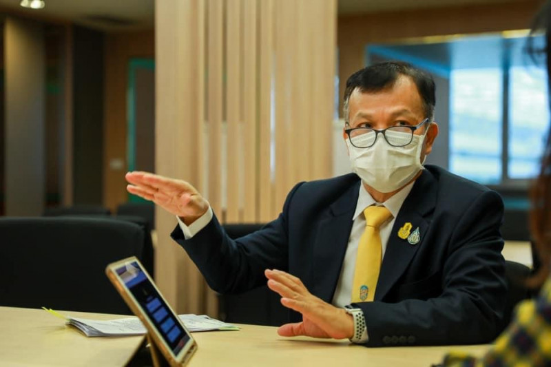 ข่าวสารกระทรวงฯ