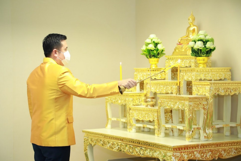 ข่าวรัฐมนตรี