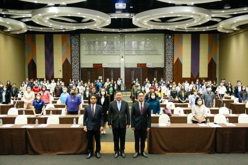 ข่าวสารกระทรวงฯ