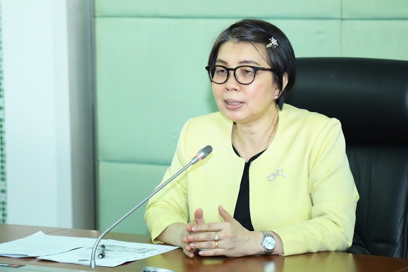 ข่าวสารกระทรวงฯ