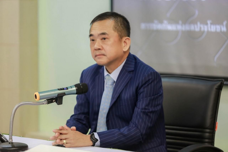 ข่าวสารกระทรวงฯ