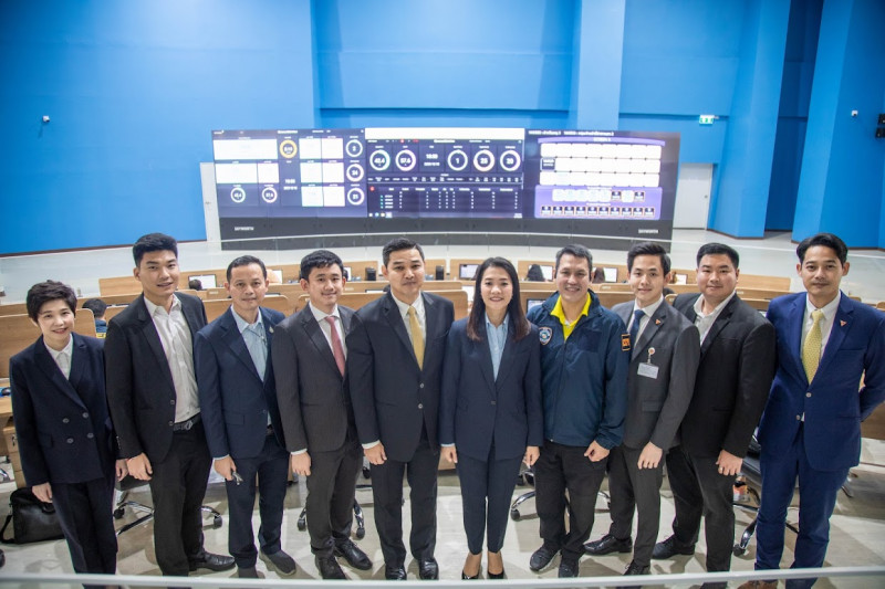 ข่าวรัฐมนตรี