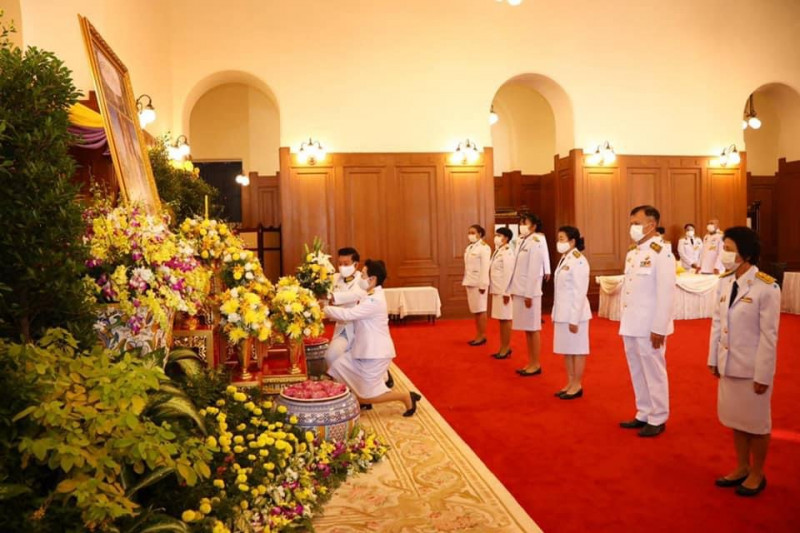 ข่าวสารกระทรวงฯ