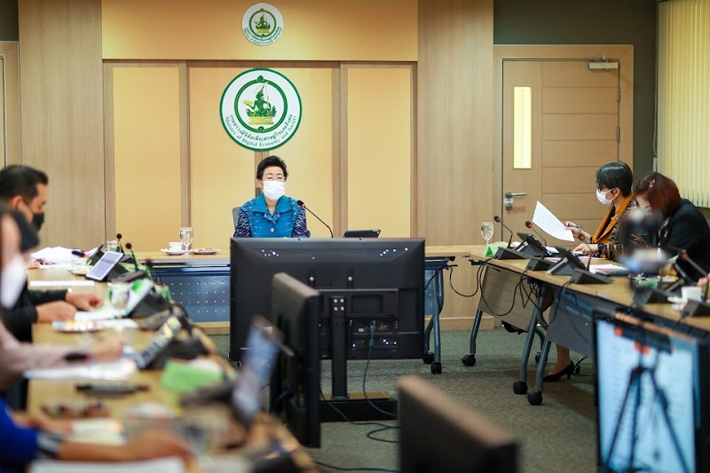 ข่าวสารกระทรวงฯ