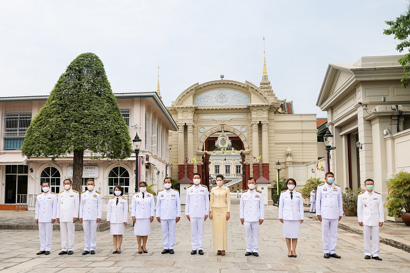 ข่าวรัฐมนตรี