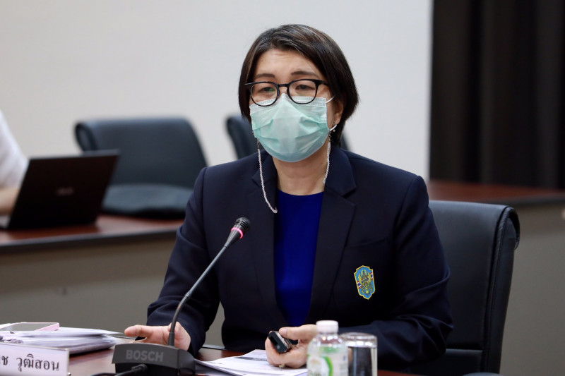 ข่าวสารกระทรวงฯ