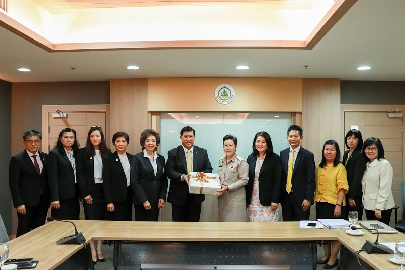 ข่าวสารกระทรวงฯ