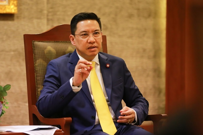 ข่าวสารกระทรวงฯ