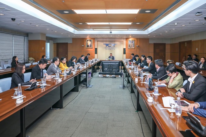 ข่าวสารกระทรวงฯ