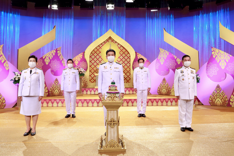 ข่าวรัฐมนตรี