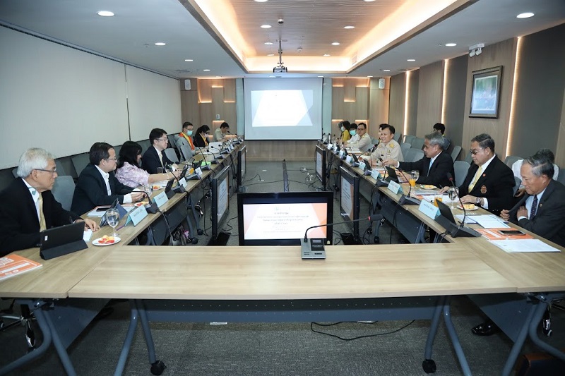 ข่าวสารกระทรวงฯ