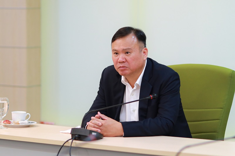 ข่าวสารกระทรวงฯ