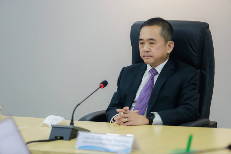 ข่าวสารกระทรวงฯ