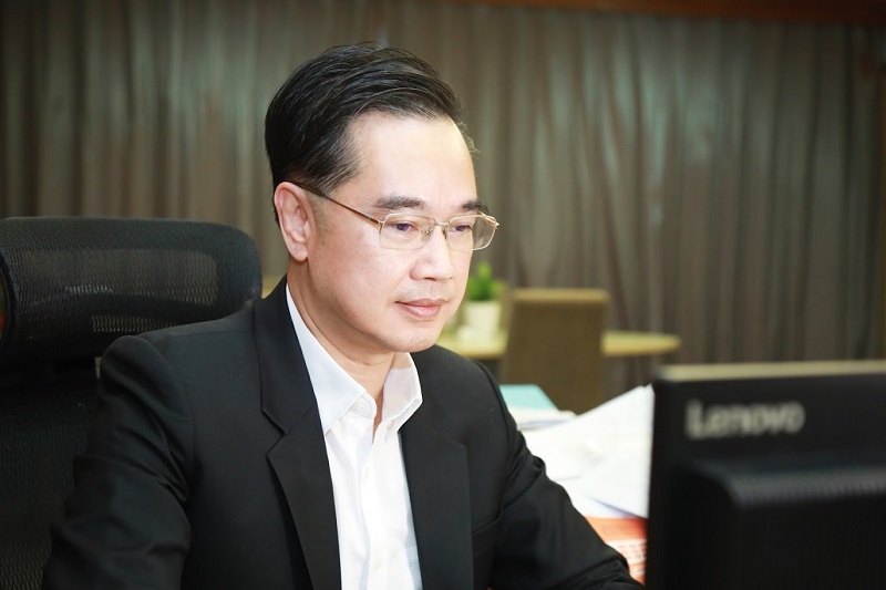 ข่าวสารกระทรวงฯ