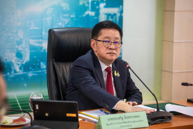 ข่าวรัฐมนตรี