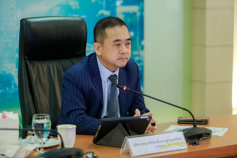 ข่าวสารกระทรวงฯ