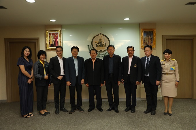 ข่าวสารกระทรวงฯ