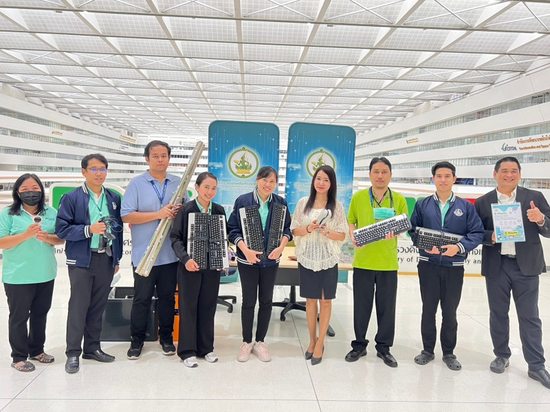 ข่าว ศปท.